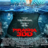 Piranha 3DD Trailer